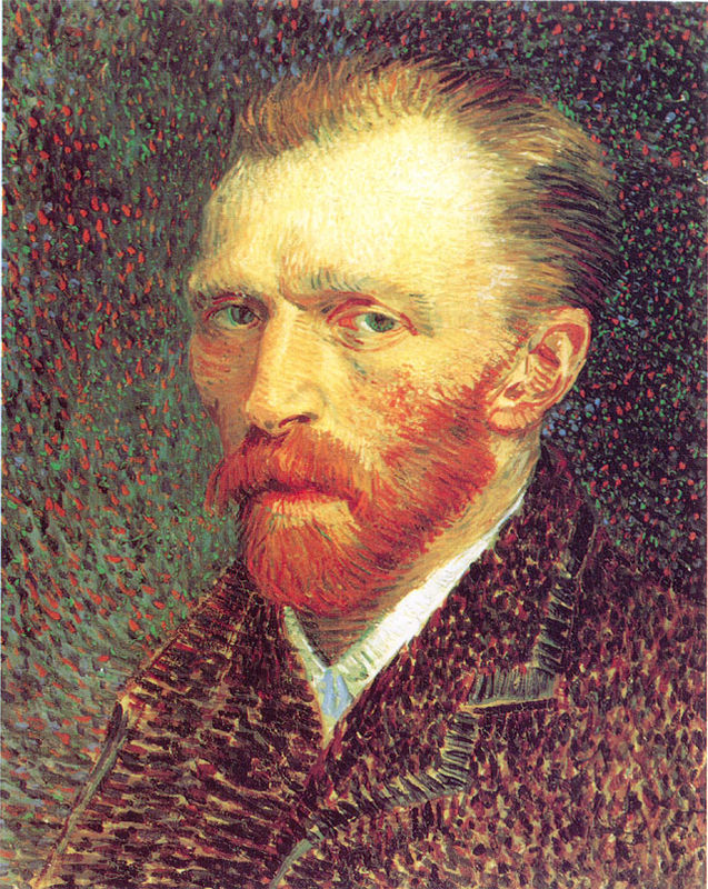 Autoportret 1887