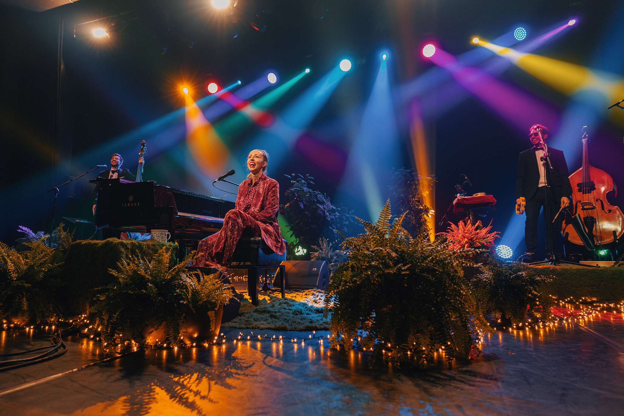 JUCHO – Justyna Chowaniak