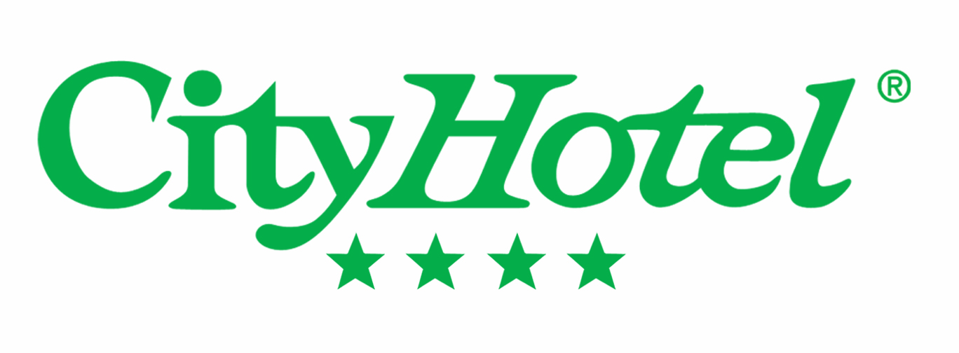 City Hotel Bydgoszcz – logo