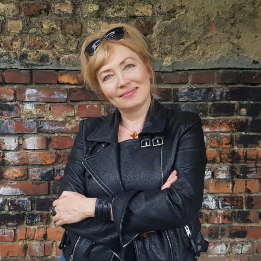 Dagmara Drzazga