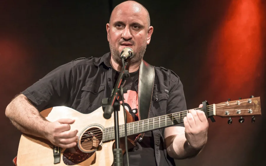 Łukasz Majewski