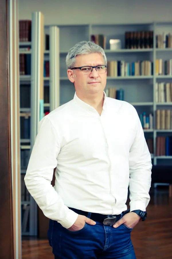 Dariusz Pniewski
