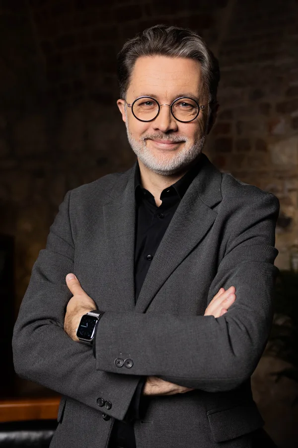 Michał Rusinek