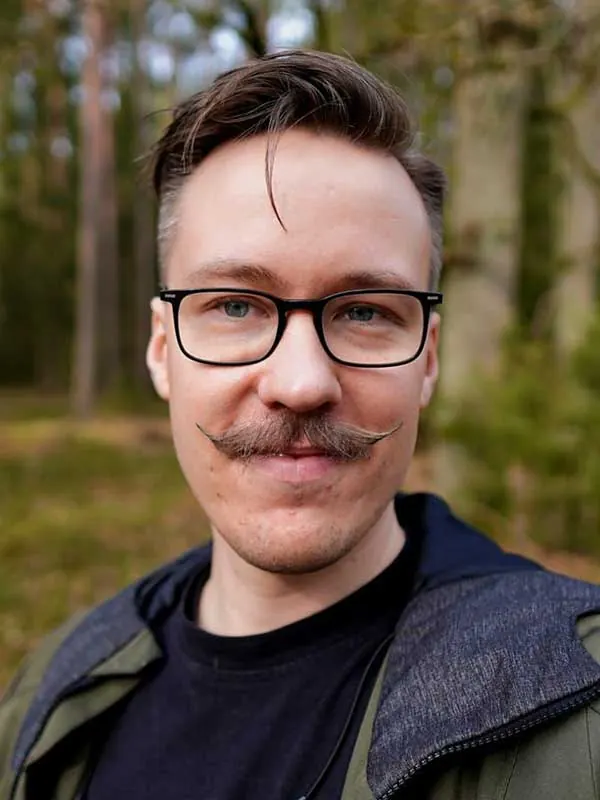 Sebastian Tucholski