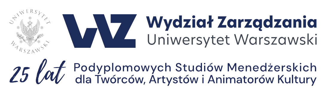 Wydział Zarządzania Uniwersytetu Warszawskiego – 25 lat Podyplomowych Studiów Menedżerskich