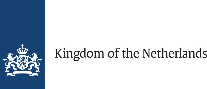 Ambasada Królestwa Niderlandów