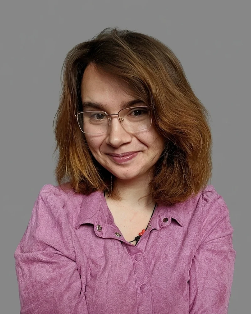 Amelia Pudzianowska