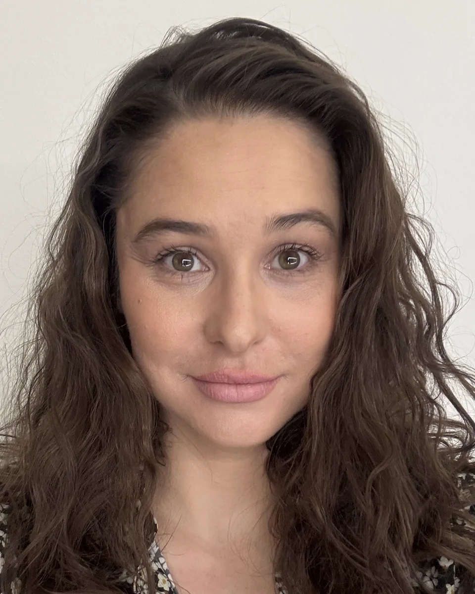 Anna Szymańczyk