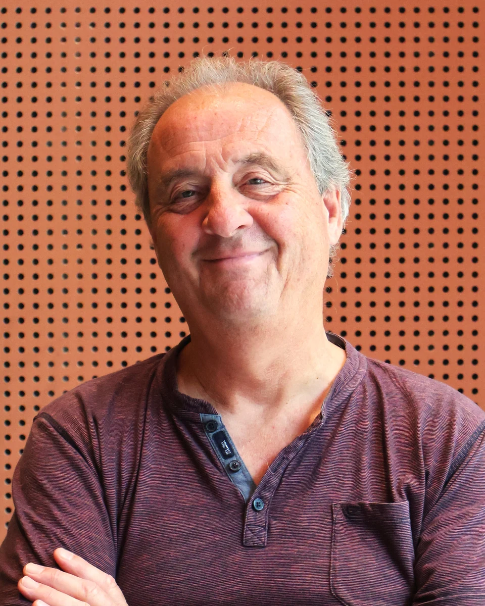 Joep Veldhuizen