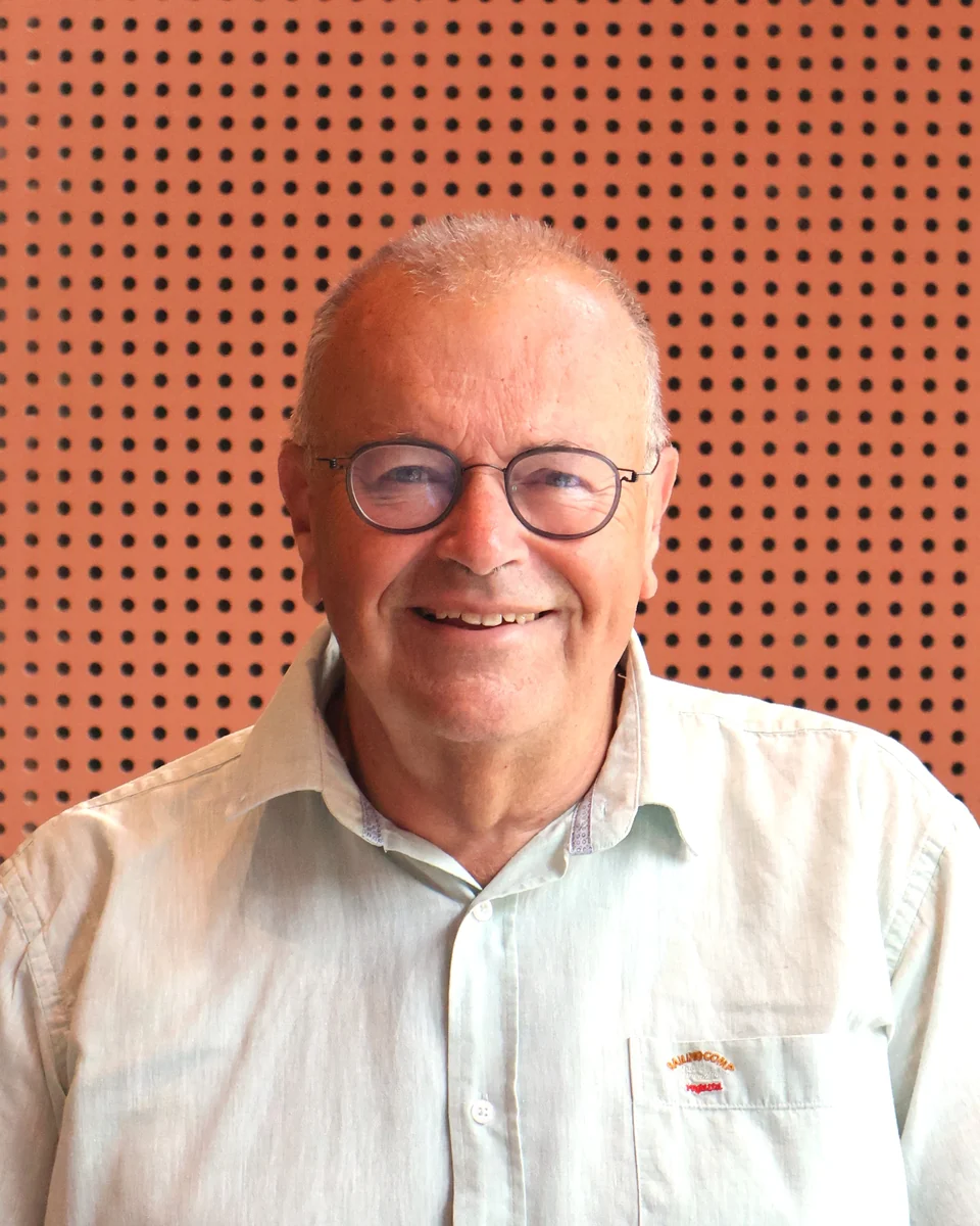 Jos Verbunt