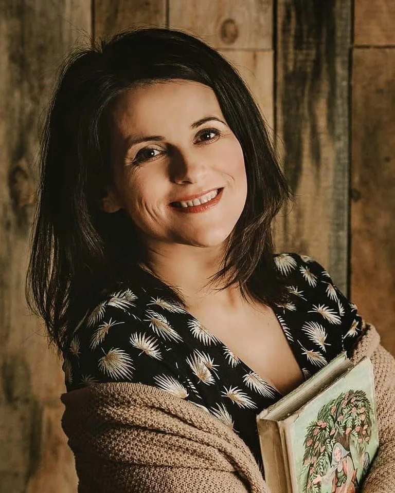 Lucyna Brzezińska-Eluszkiewicz