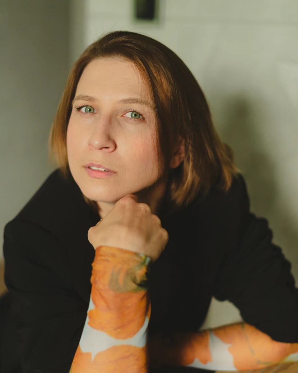 Monika Szomko