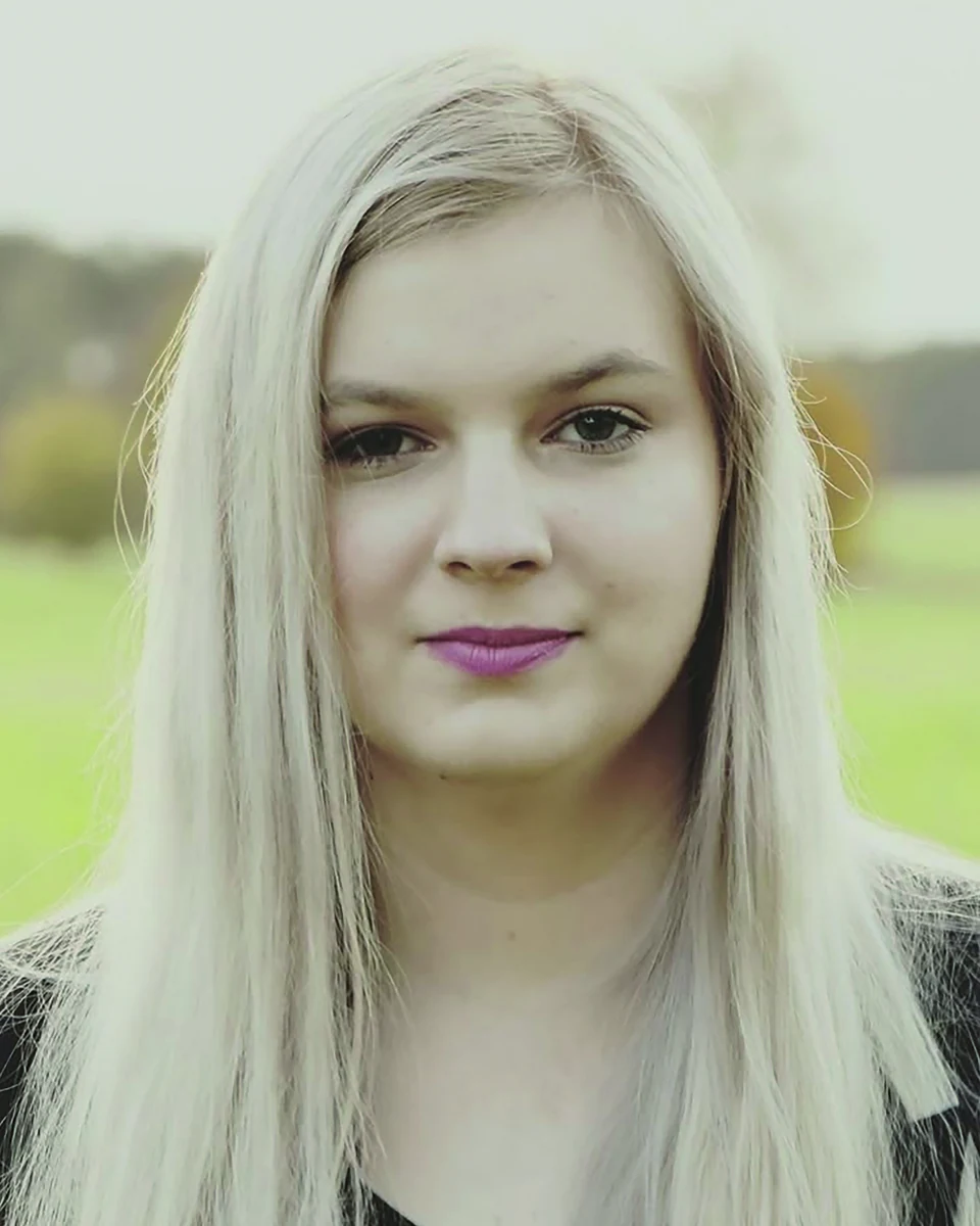 Weronika Kowalska