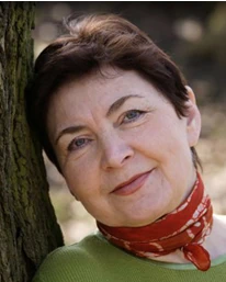 Wiesława Kwinto-Koczan (WUKA) — poetka, autorka tekstów piosenek