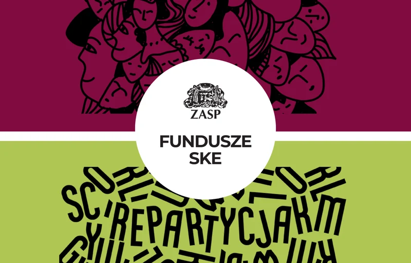 ZASP – Fundusze SKE